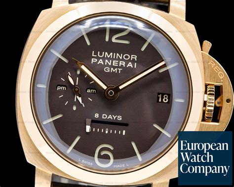 ขาย panerai 289|Panerai PAM289 for Sale .